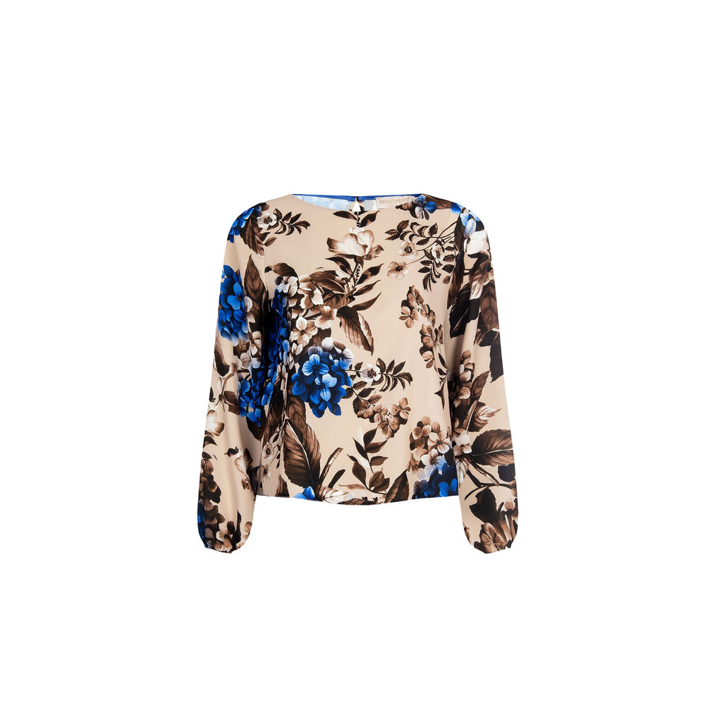 Rinascimento - Rinascimento  Women Blouse