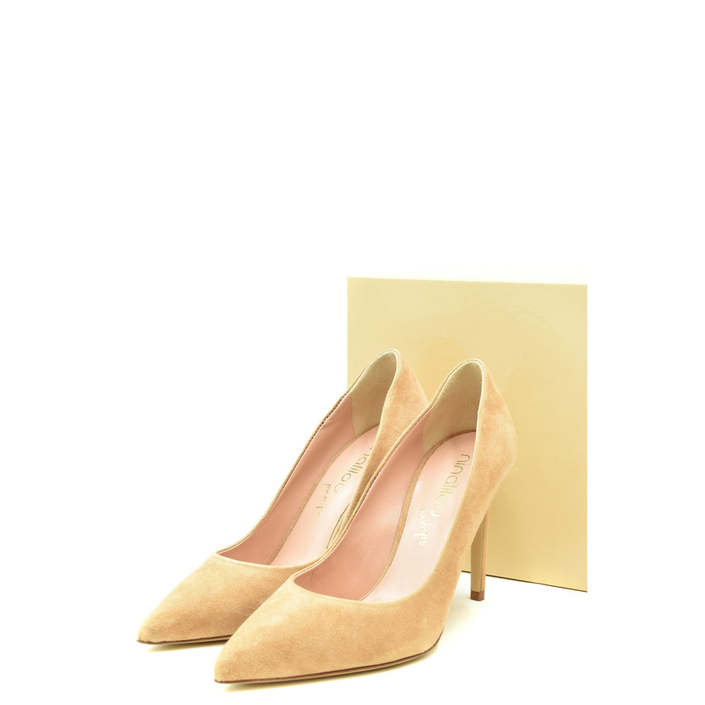 Ninalilou - Ninalilou Women Pumps Shoes