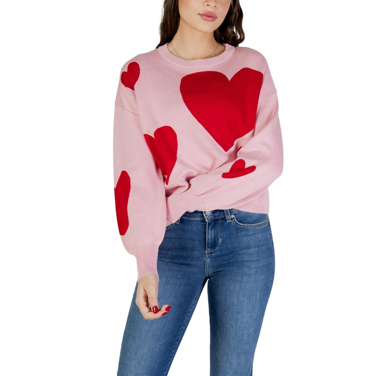 Only - Only  Women Knitwear