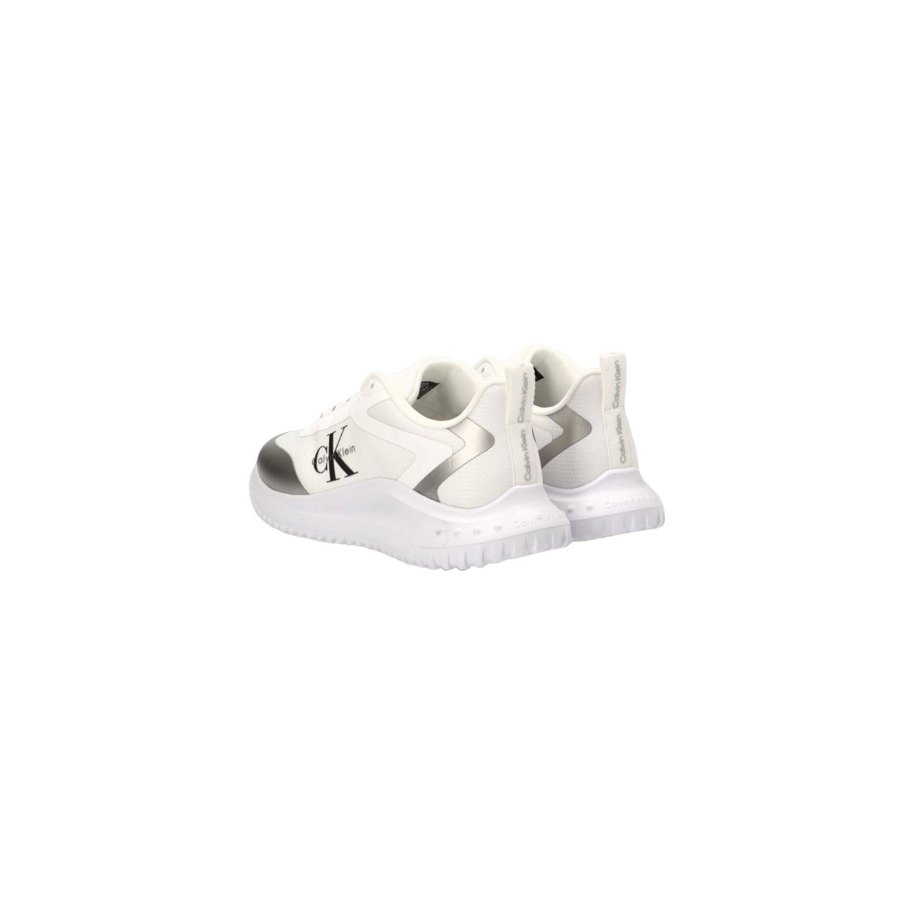 Calvin Klein Jeans - Calvin Klein Jeans Women Sneakers