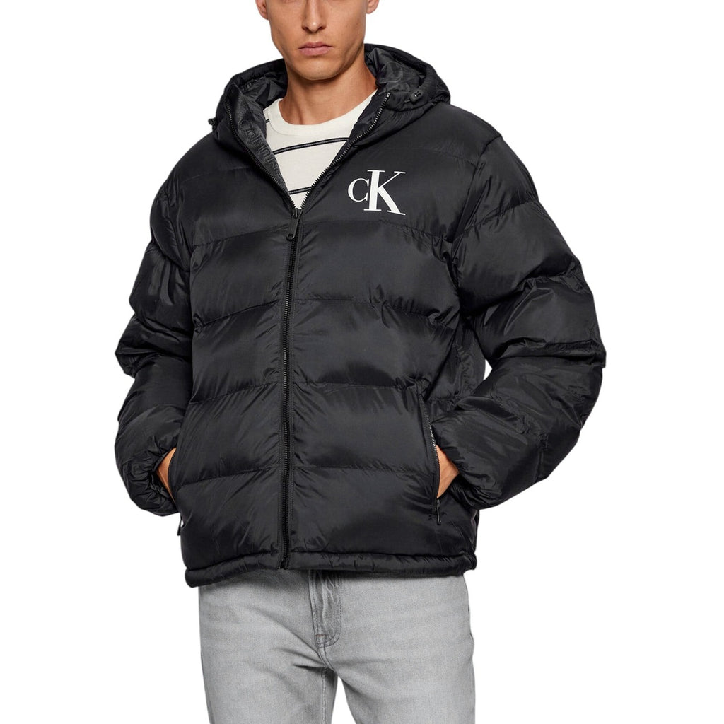 Calvin Klein Jeans - Calvin Klein Jeans Men Jacket
