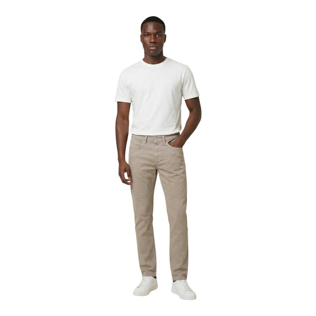 Jeckerson - Jeckerson Men Trousers