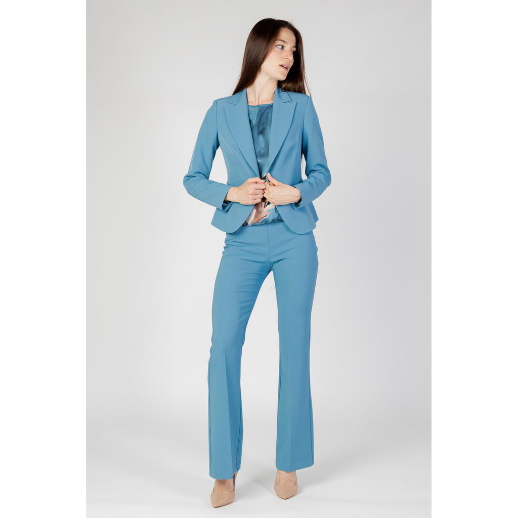Rinascimento - Rinascimento  Women Blazer