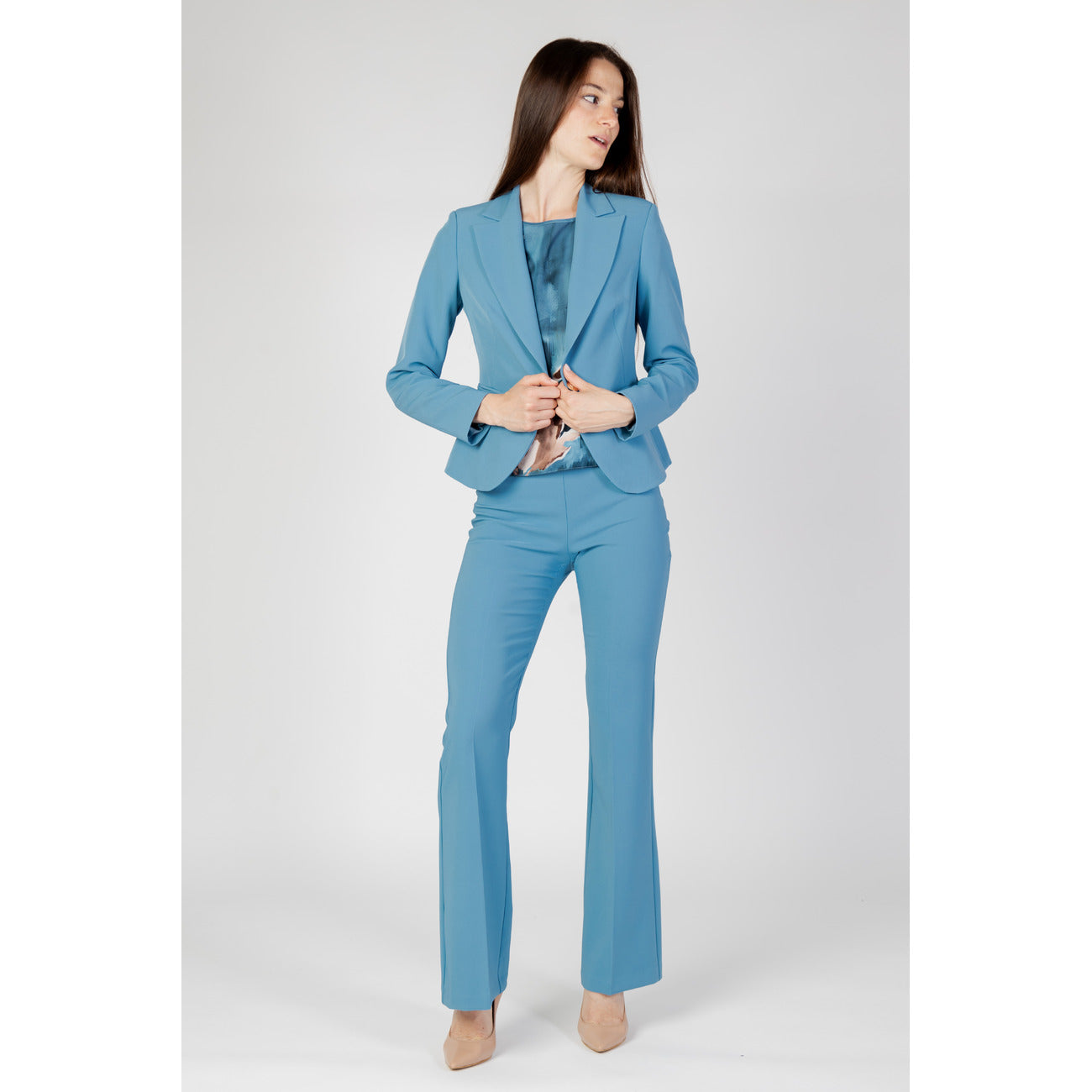 Rinascimento - Rinascimento  Women Blazer