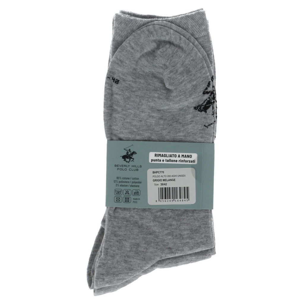 Beverly Hills Polo Club - Beverly Hills Polo Club Men Underwear