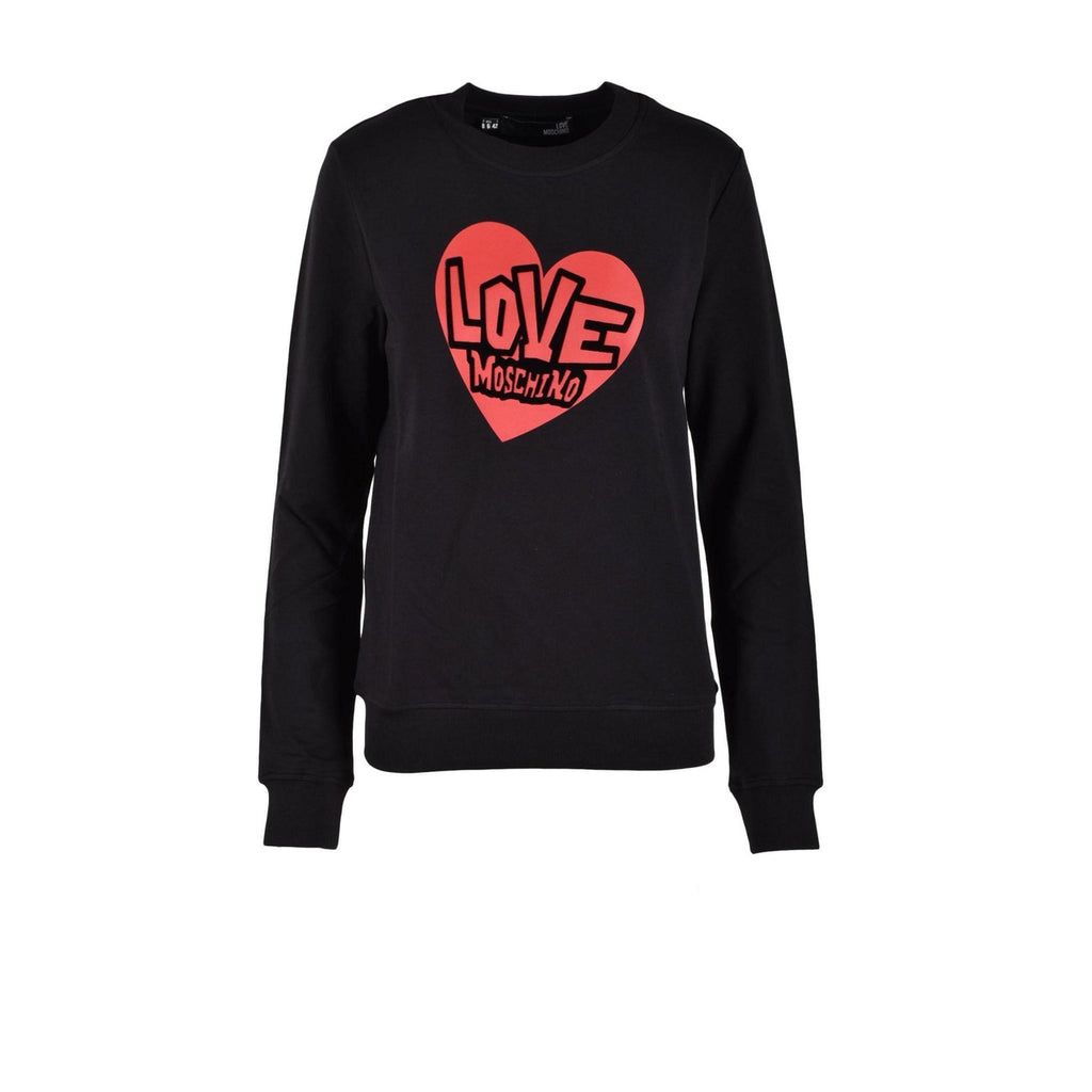 Love Moschino - Love Moschino  Women Sweatshirts