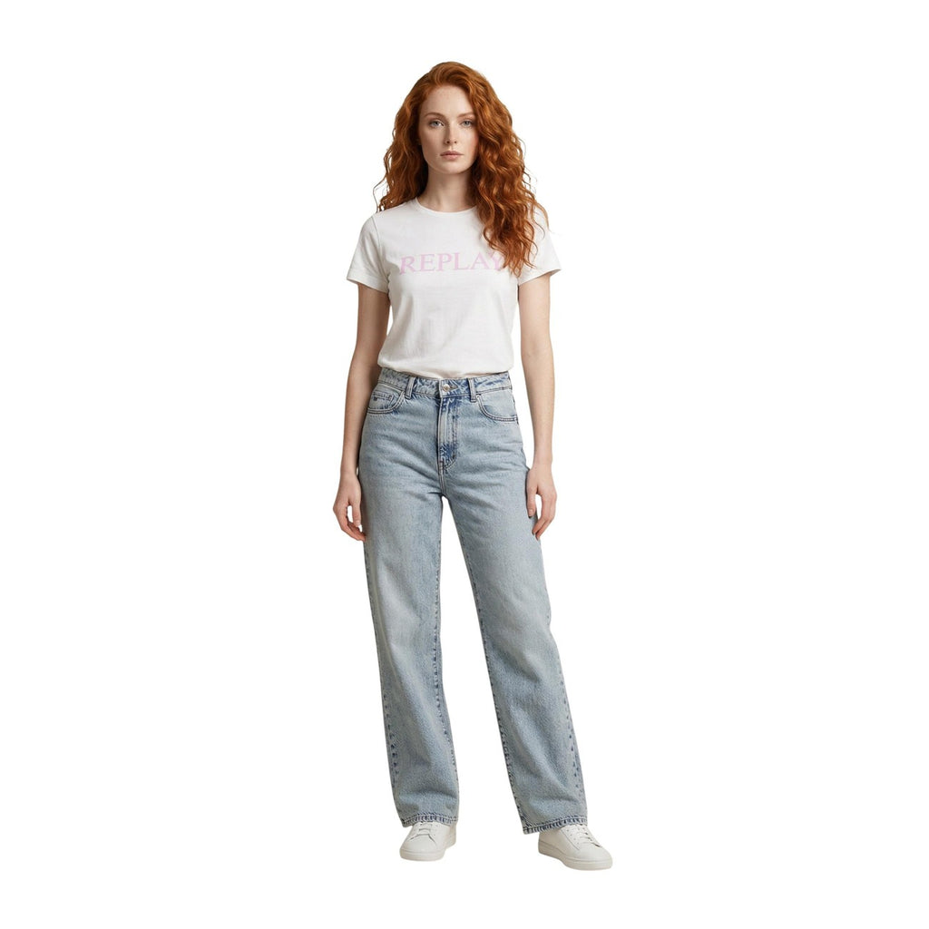 Replay - Replay  Women T-Shirt