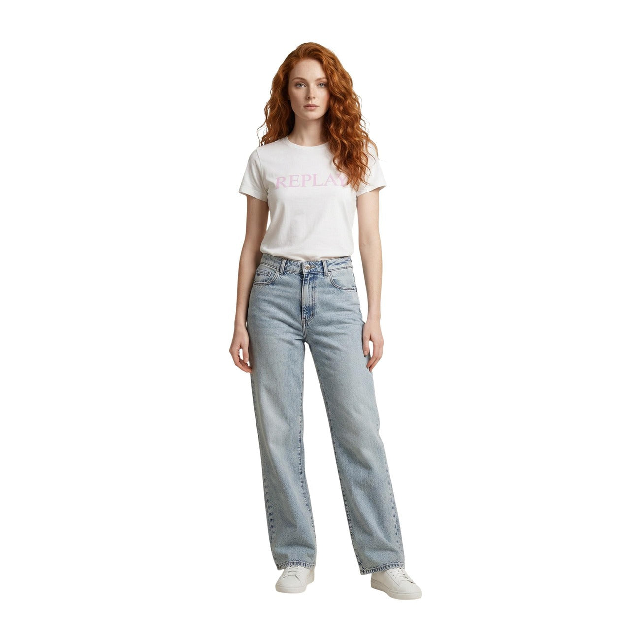 Replay - Replay  Women T-Shirt