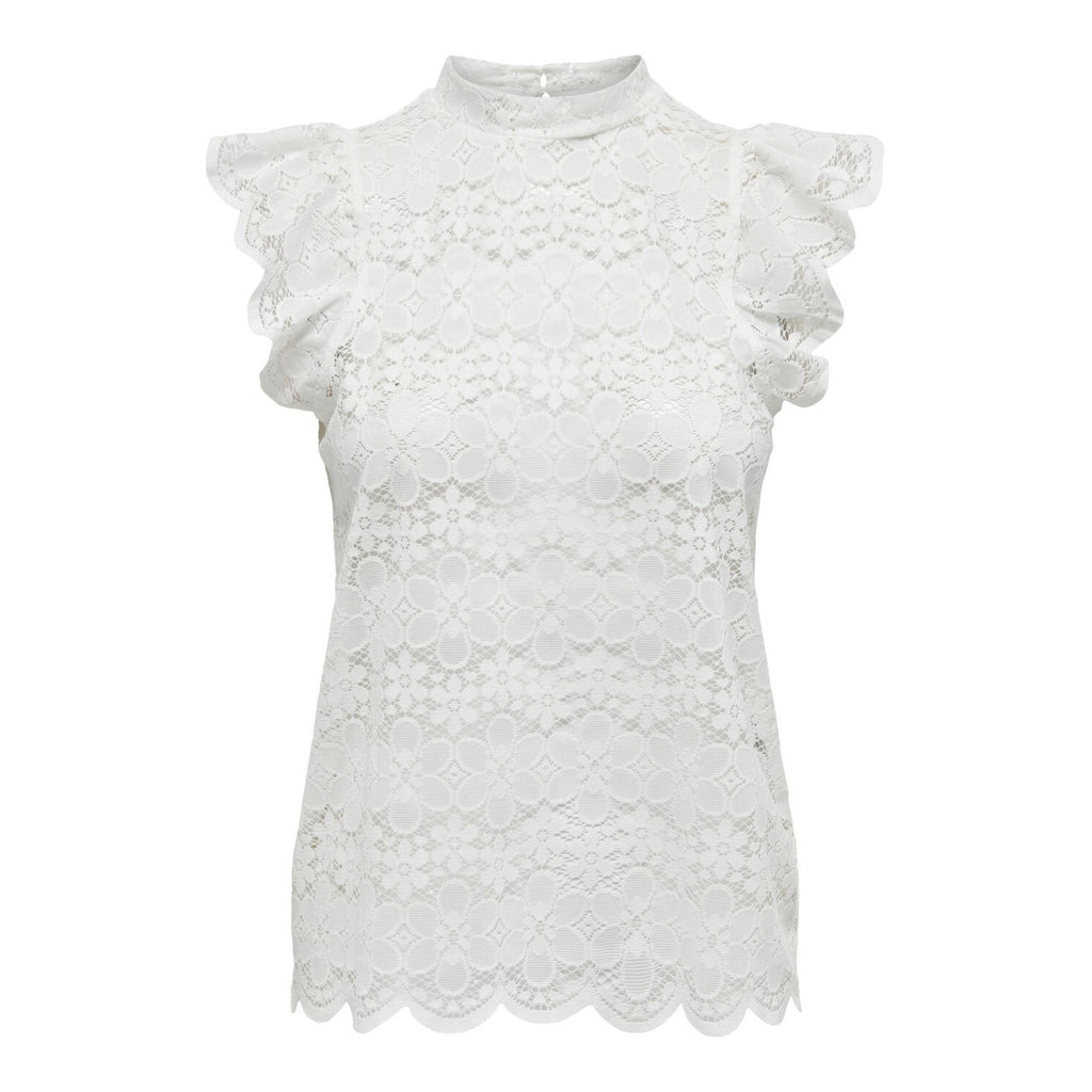 Jacqueline De Yong - Jacqueline De Yong  Women Blouse