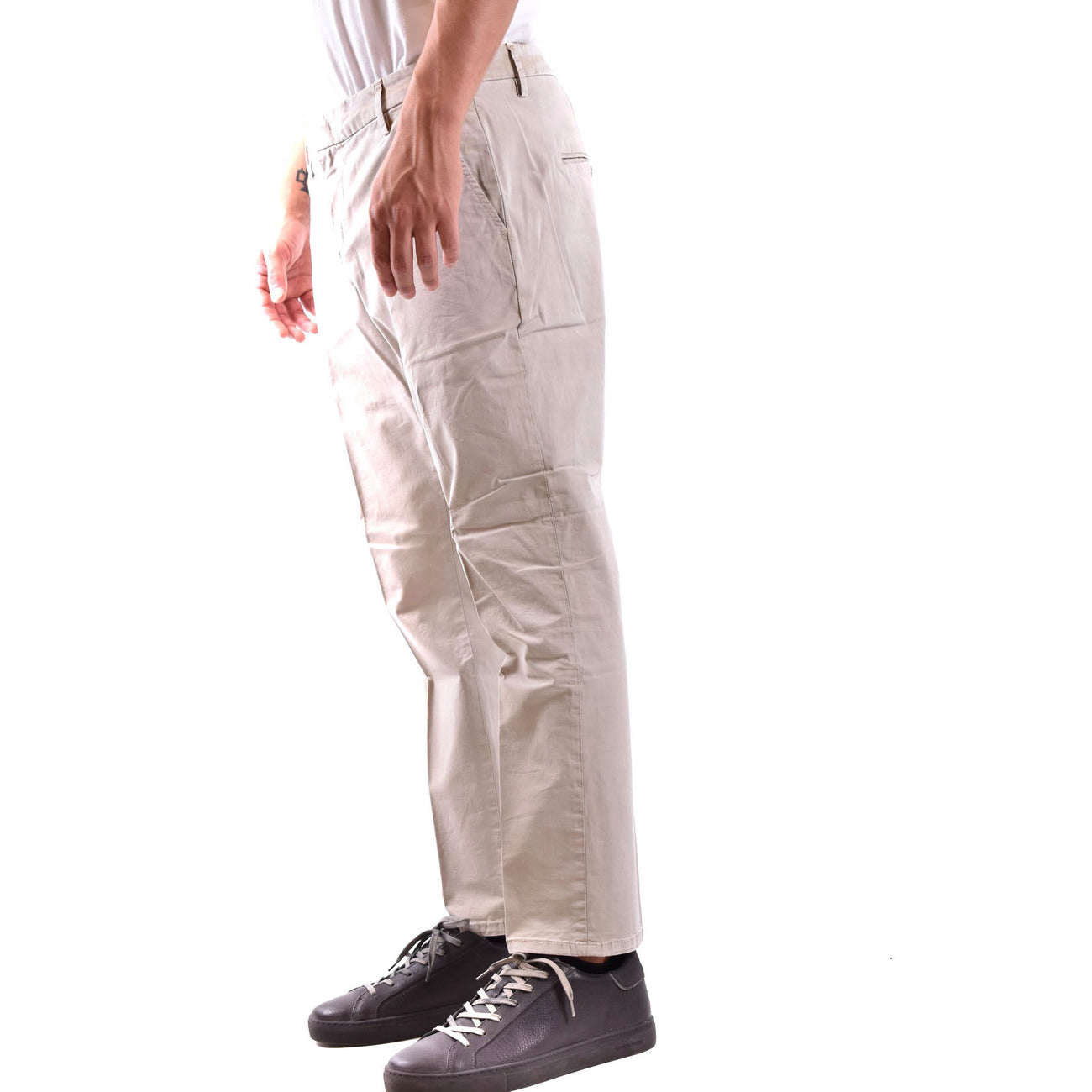 Dondup - Dondup Men Trousers