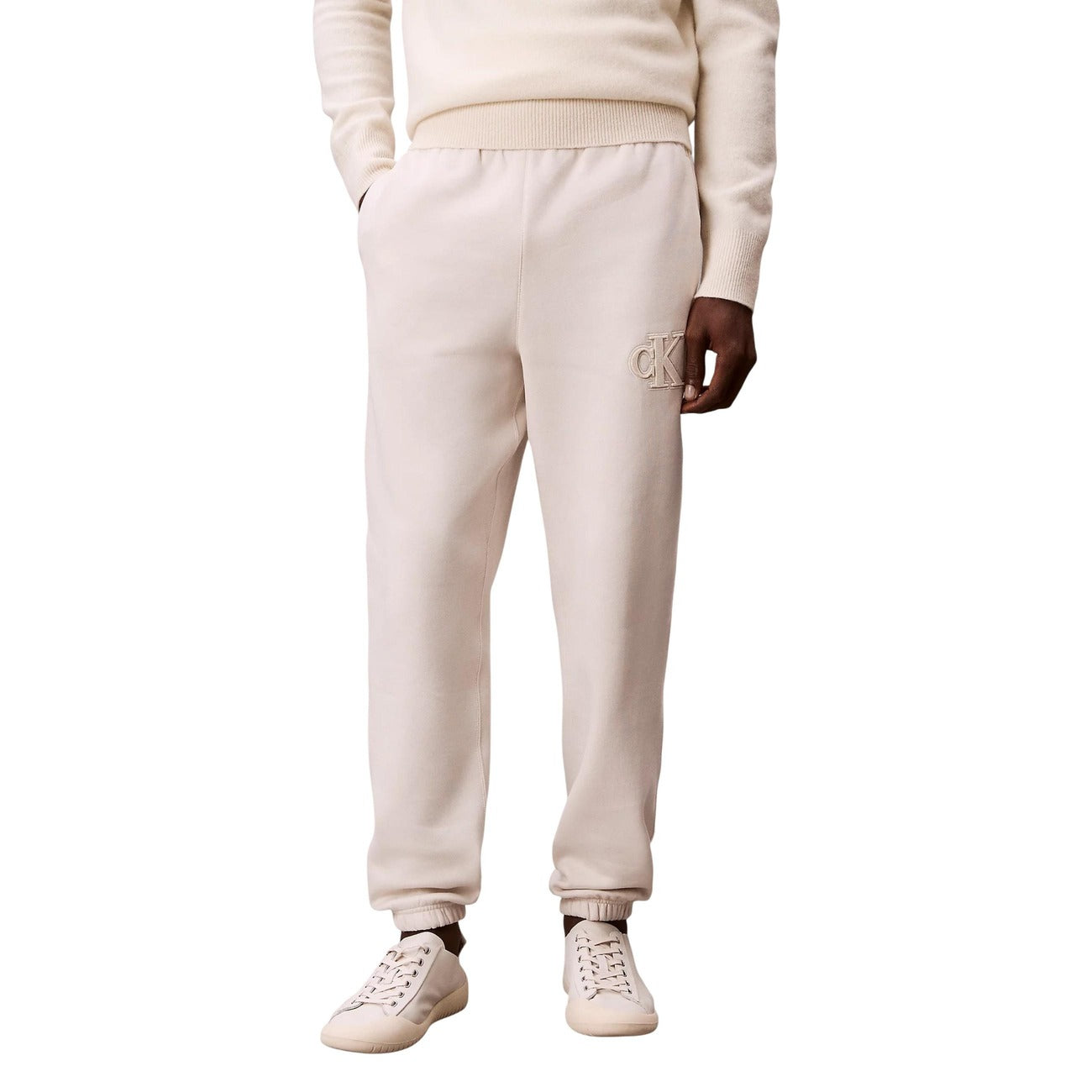 Calvin Klein Jeans - Calvin Klein Jeans Men Trousers