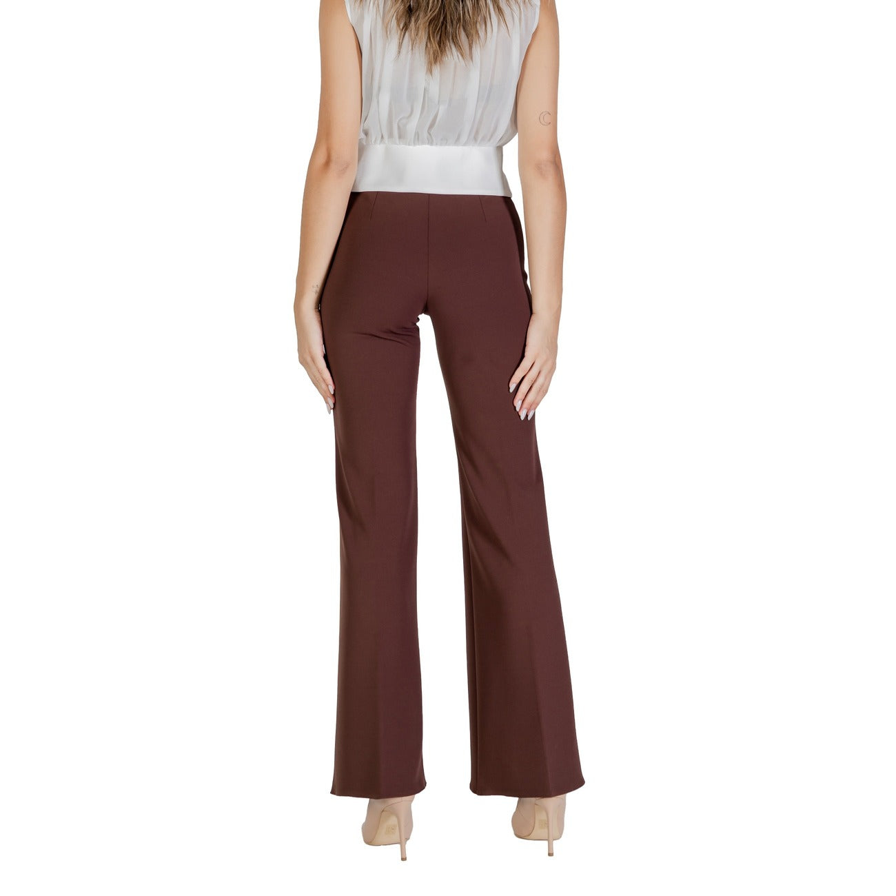 Rinascimento  Women Trousers