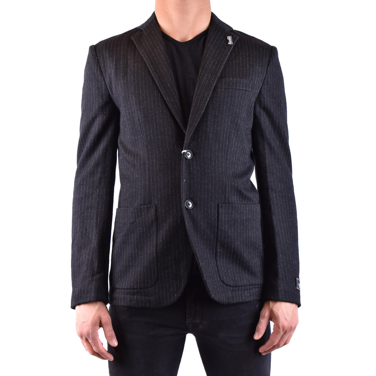 Sun68 - Sun68 Men Blazer