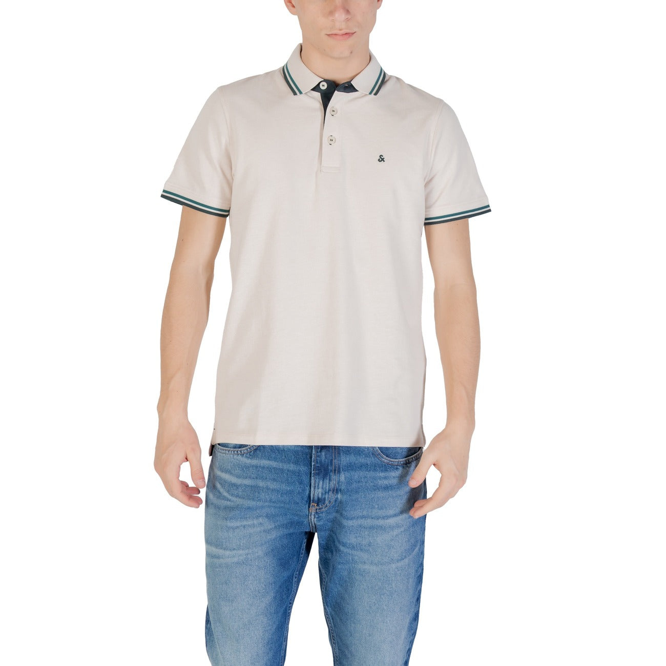 Jack & Jones - Jack & Jones Men Polo