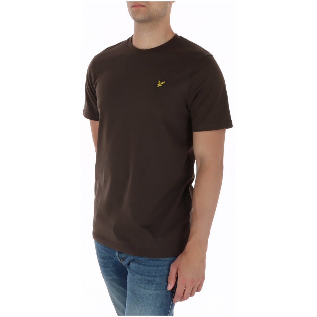 Lyle & Scott - Lyle & Scott Men T-Shirt