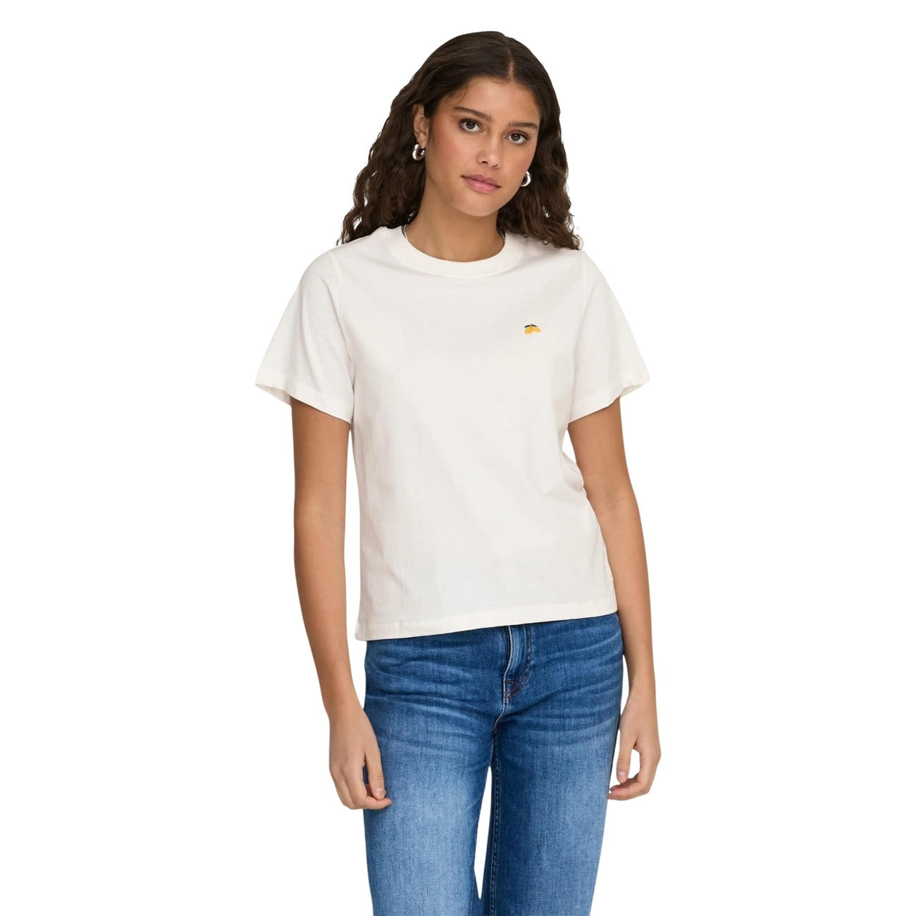 Jacqueline De Yong - Jacqueline De Yong  Women T-Shirt