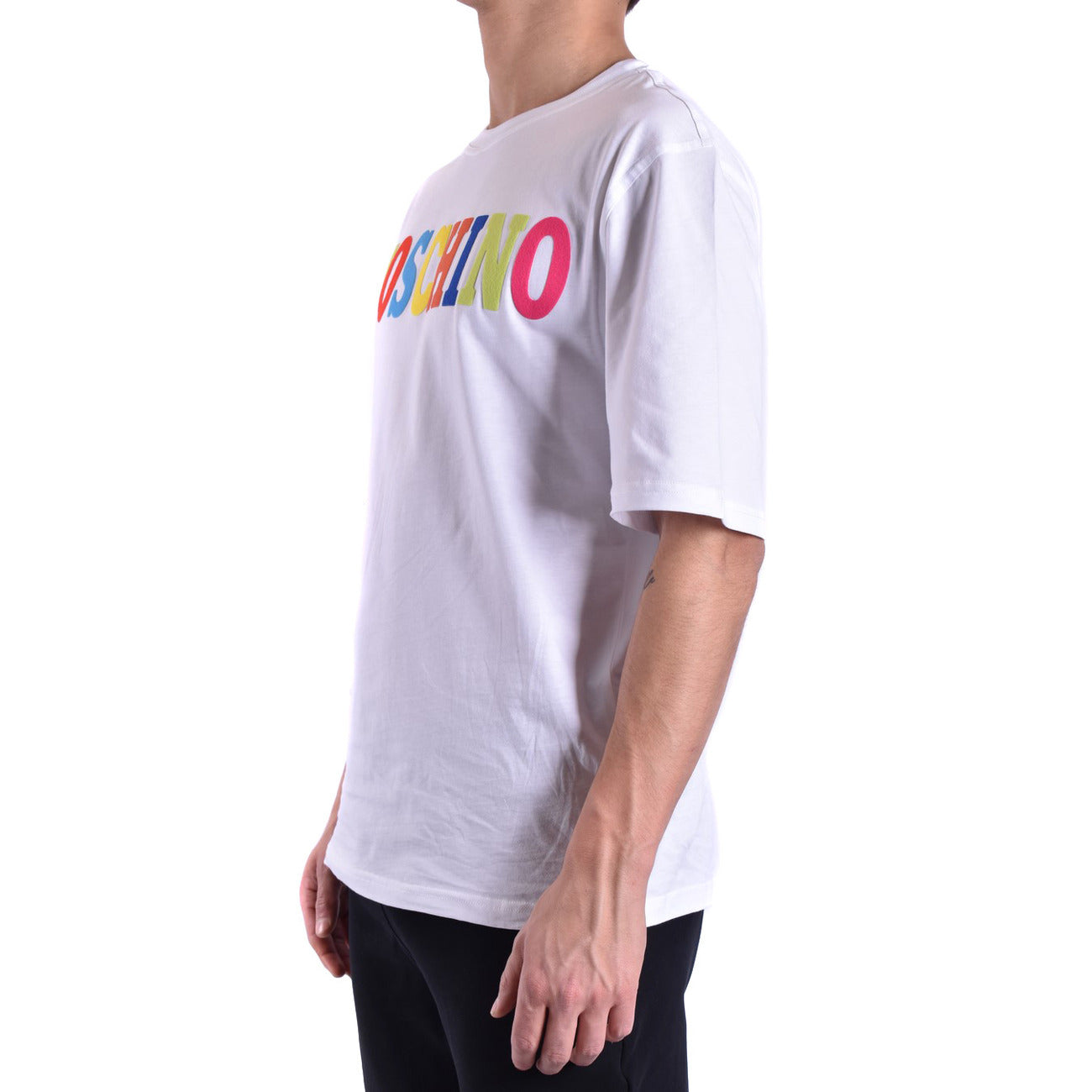 Moschino - Moschino Men T-Shirt