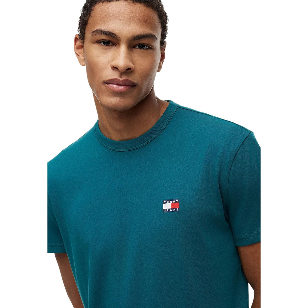 Tommy Hilfiger Jeans - Tommy Hilfiger Jeans Men T-Shirt