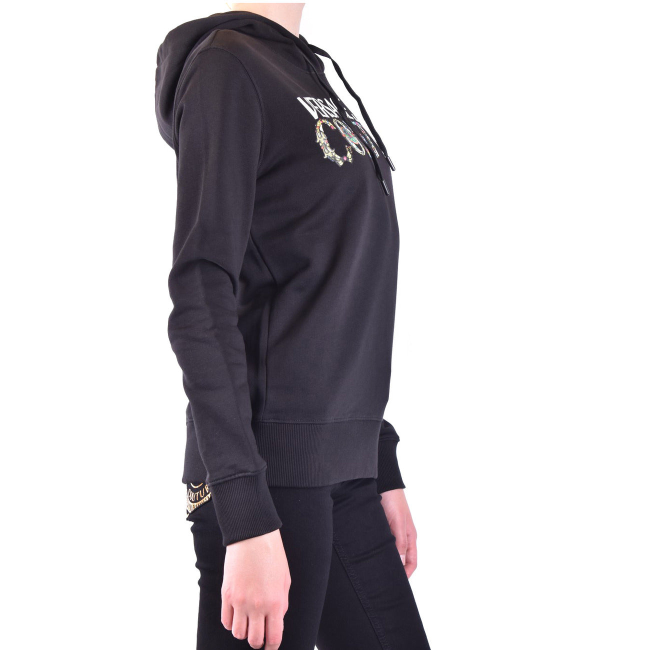 Versace Jeans Couture  Women Sweatshirts