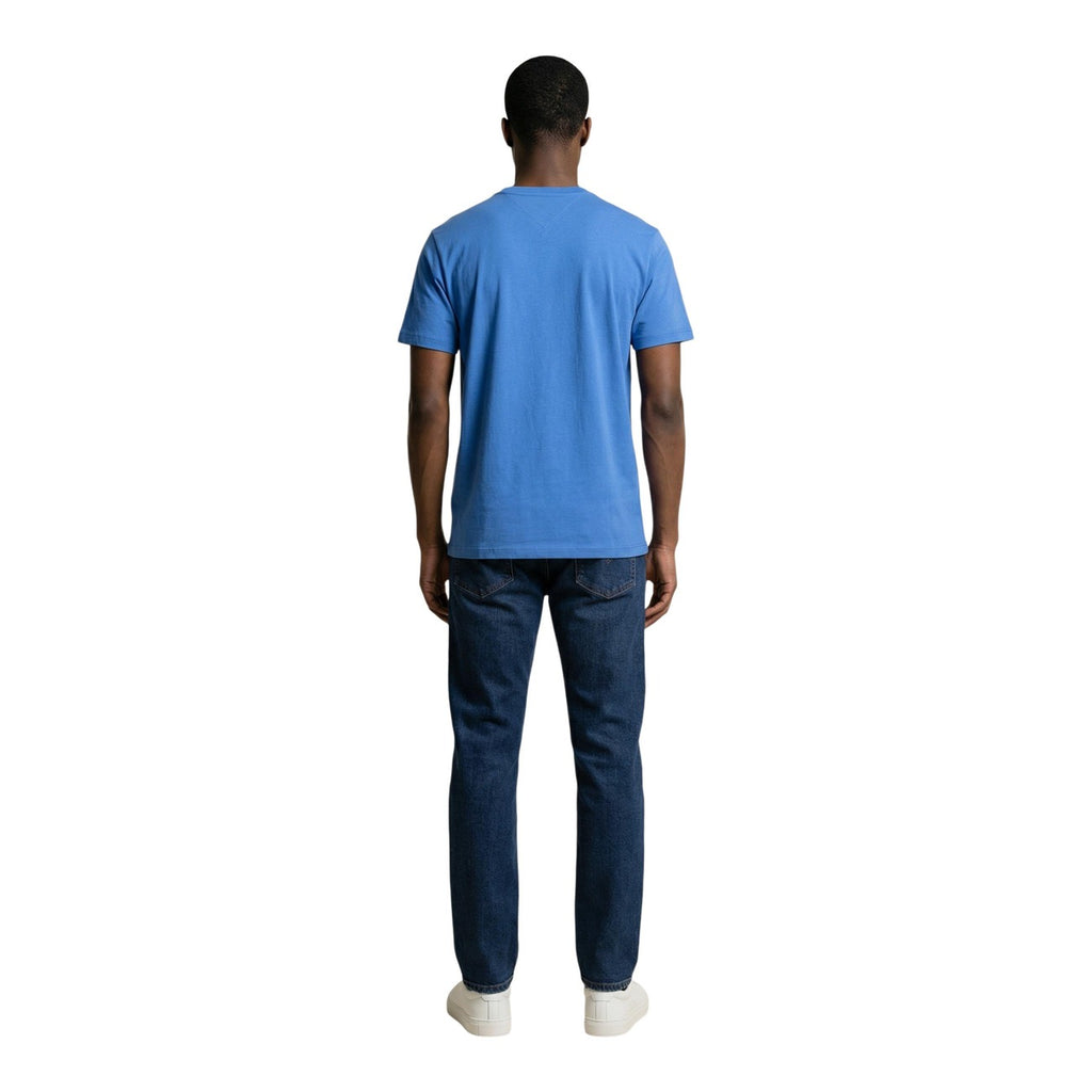 Tommy Hilfiger Jeans - Tommy Hilfiger Jeans Men T-Shirt