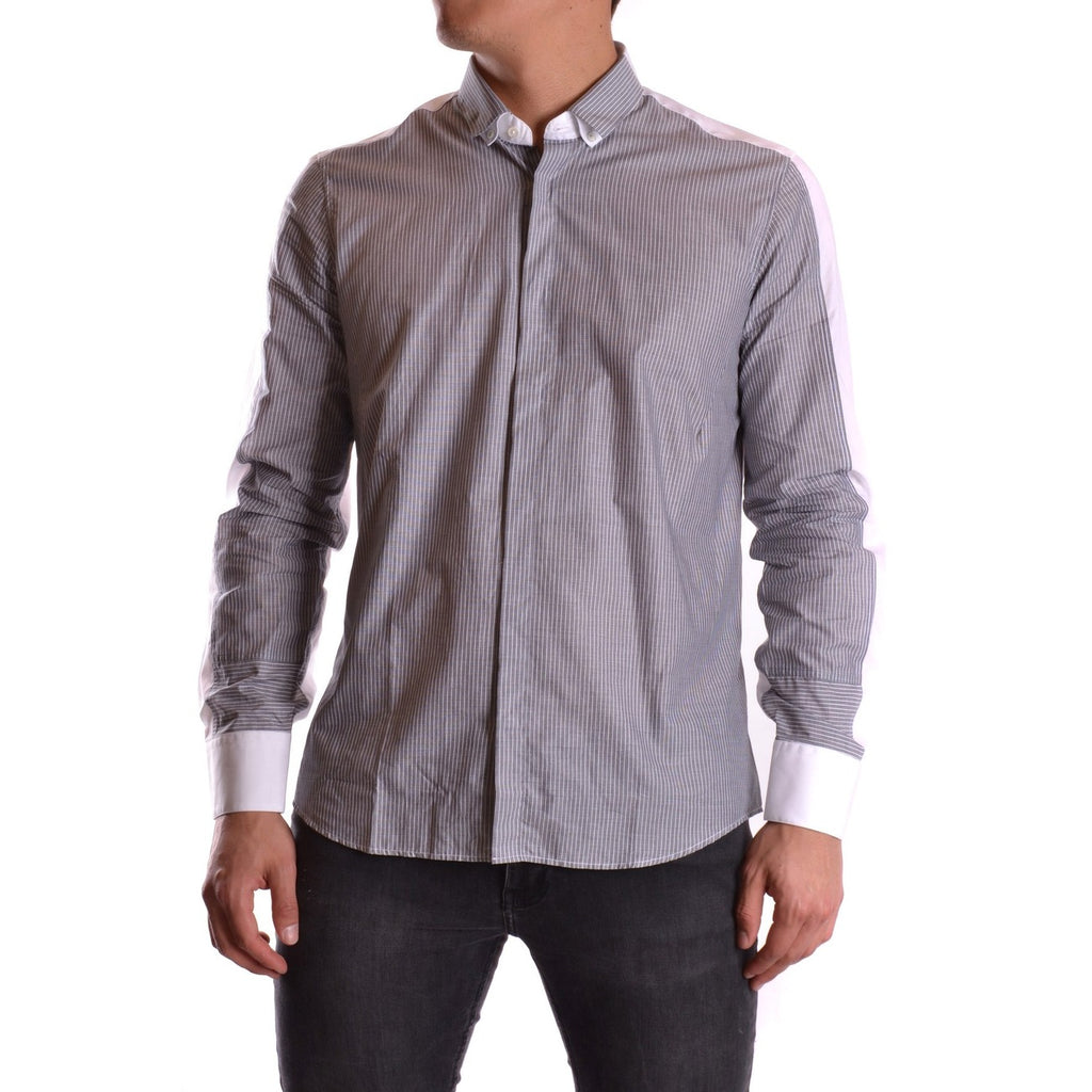 Neil Barrett - Neil Barrett Men Shirt