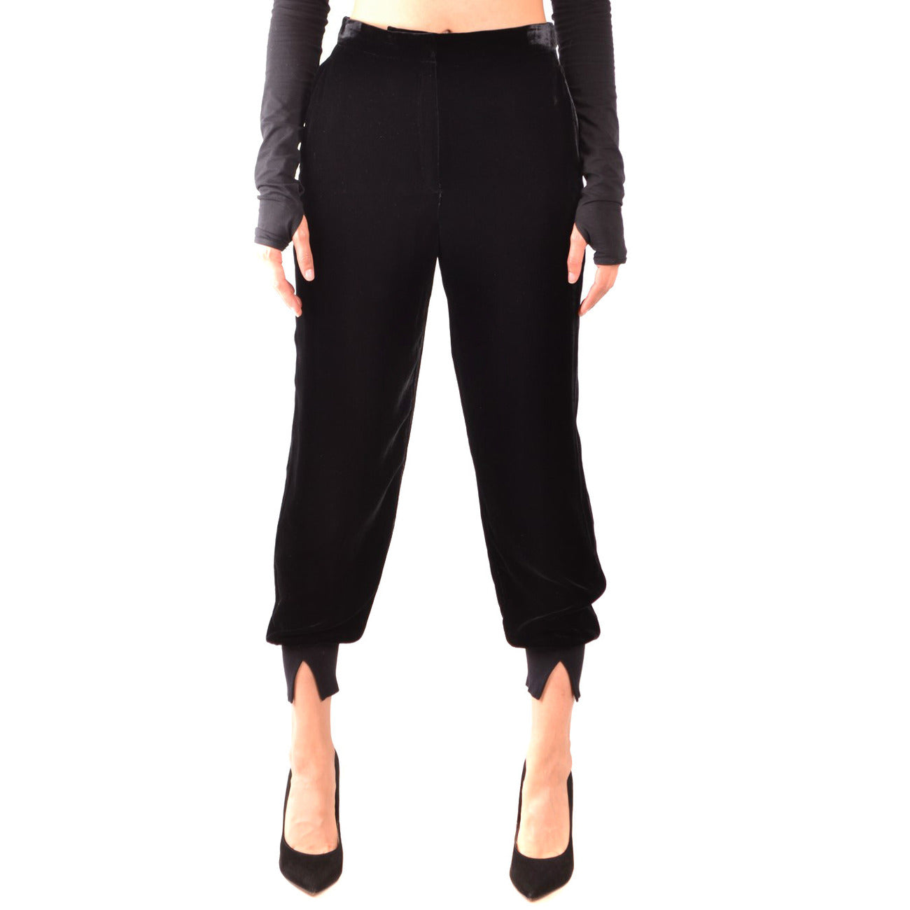 Twin-set Simona Barbieri - Twin-set Simona Barbieri  Women Trousers