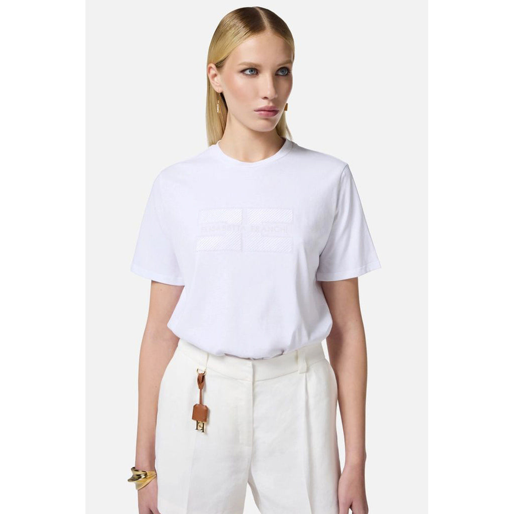 Elisabetta Franchi - Elisabetta Franchi  Women T-Shirt
