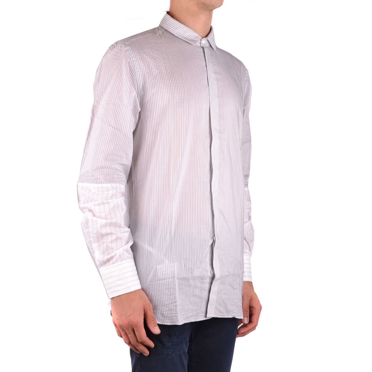 Neil Barrett - Neil Barrett Men Shirt