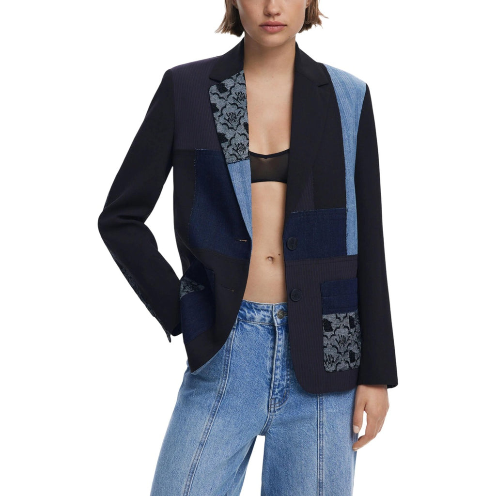 Desigual - Desigual  Women Blazer