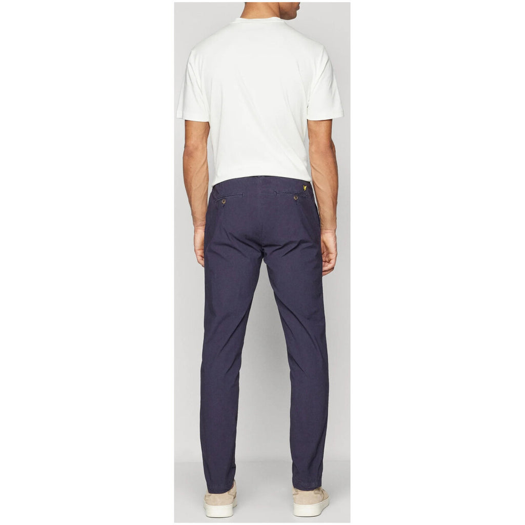Lyle & Scott - Lyle & Scott Men Trousers