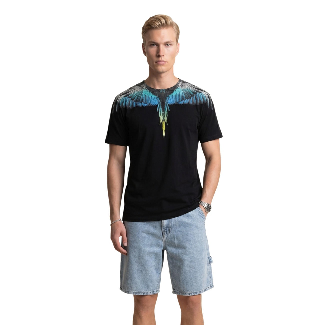 County Of Milan - County Of Milan Men T-Shirt