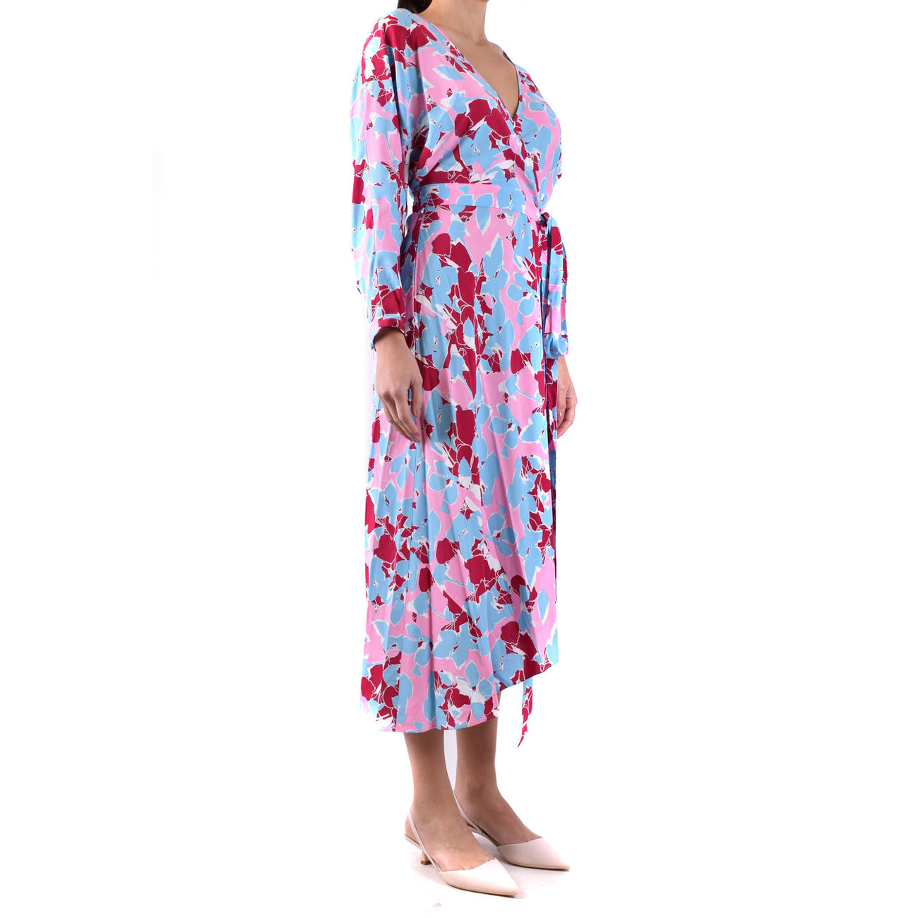 Diane Von Furstenberg - Diane Von Furstenberg  Women Dress