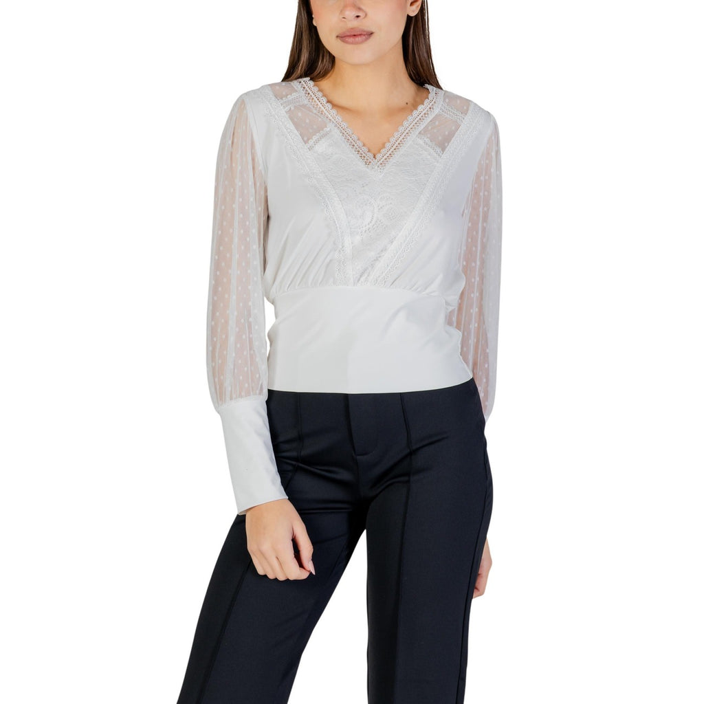 Morgan De Toi - Morgan De Toi  Women Blouse