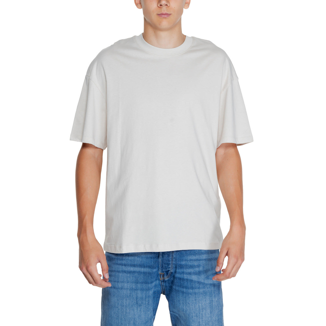 Jack & Jones - Jack & Jones Men T-Shirt