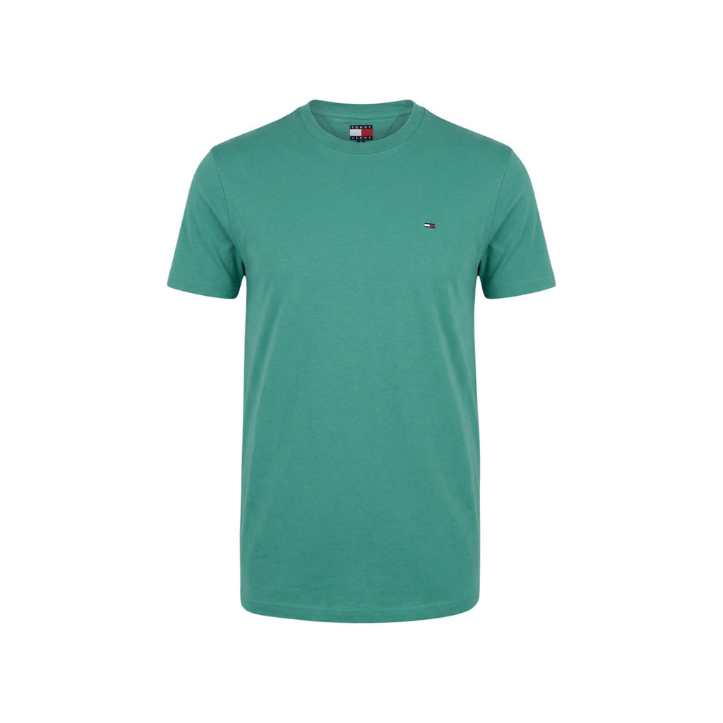 Tommy Hilfiger Jeans - Tommy Hilfiger Jeans Men T-Shirt