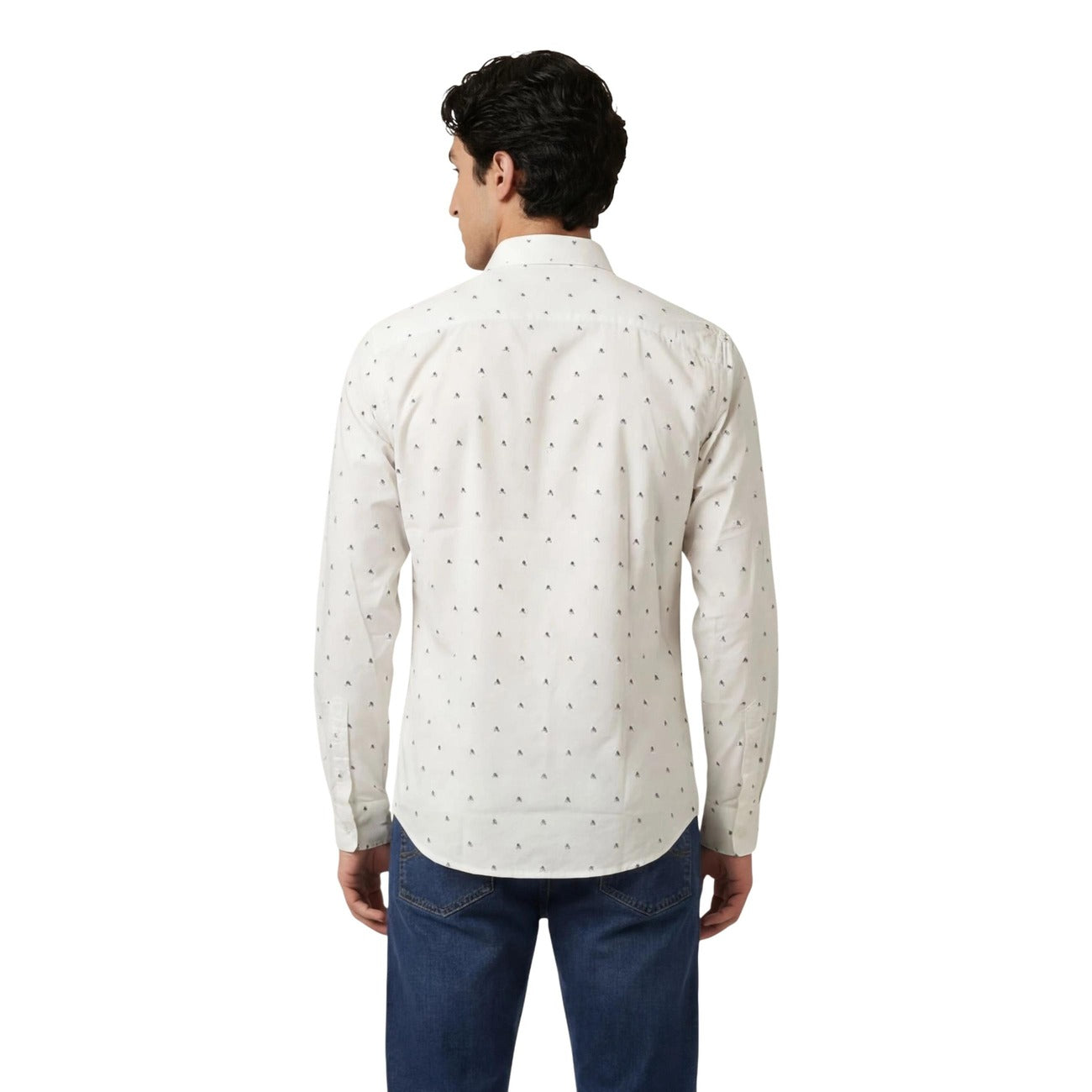 Armani Exchange - Armani Exchange Men Shirt