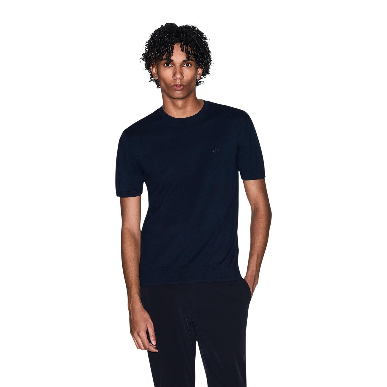 Armani Exchange - Armani Exchange Men T-Shirt