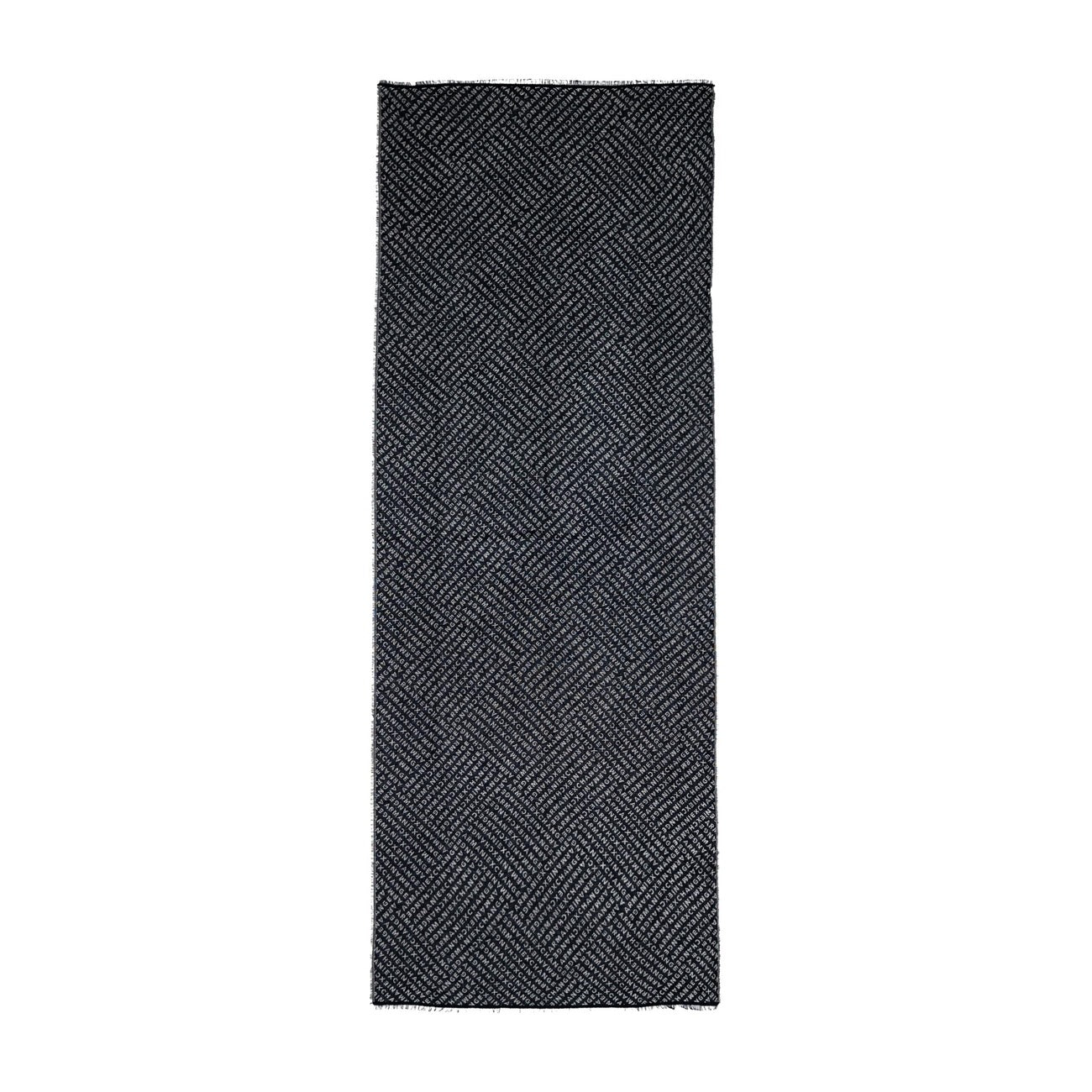 Armani Exchange - Armani Exchange Men Scarf