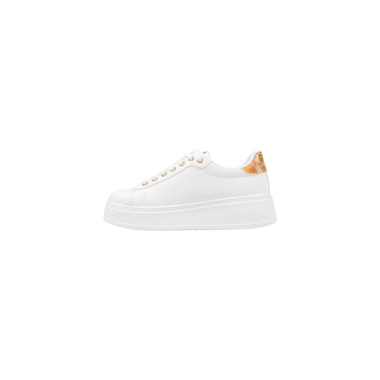 Alviero Martini Prima Classe Women Sneakers