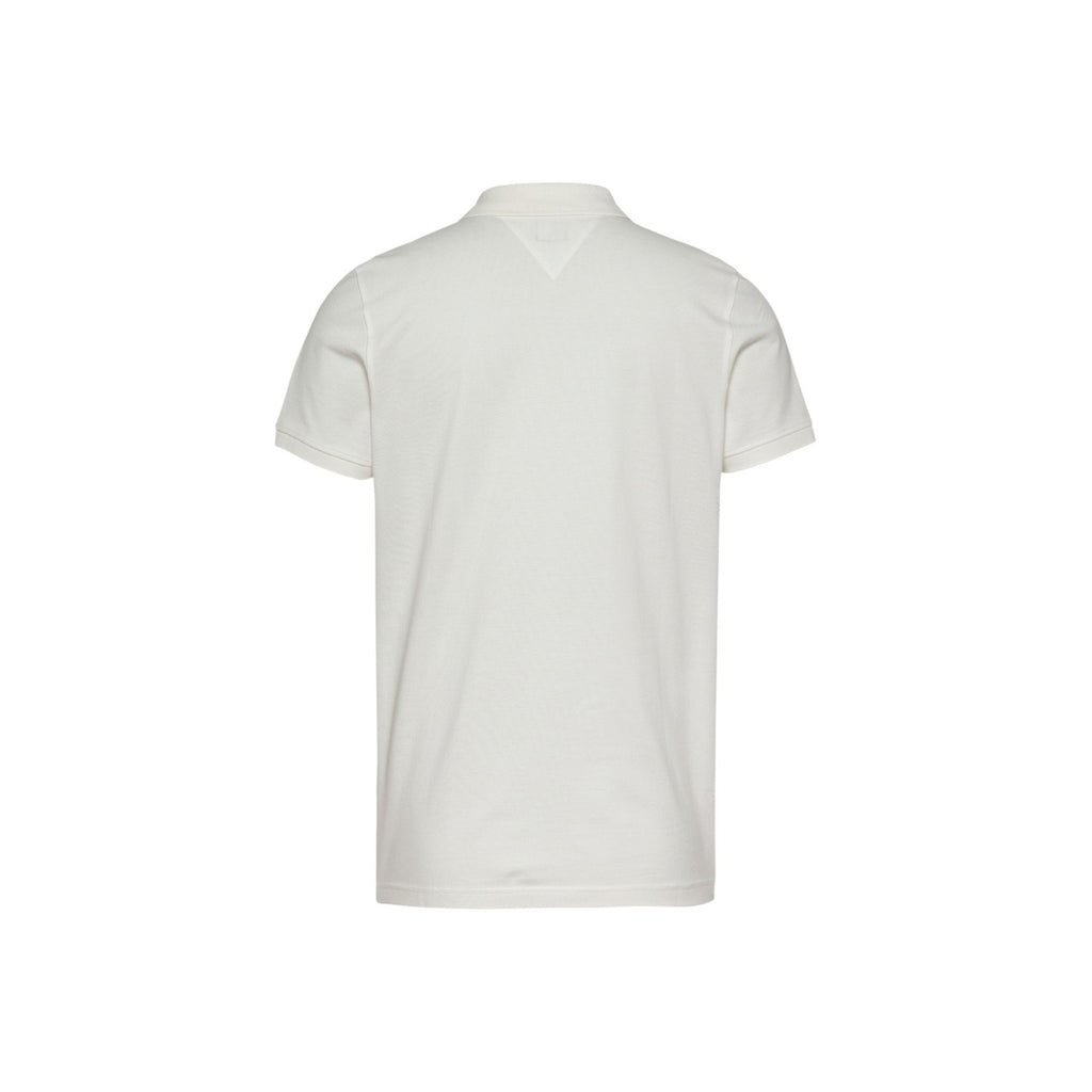 Tommy Hilfiger Jeans - Tommy Hilfiger Jeans Men Polo