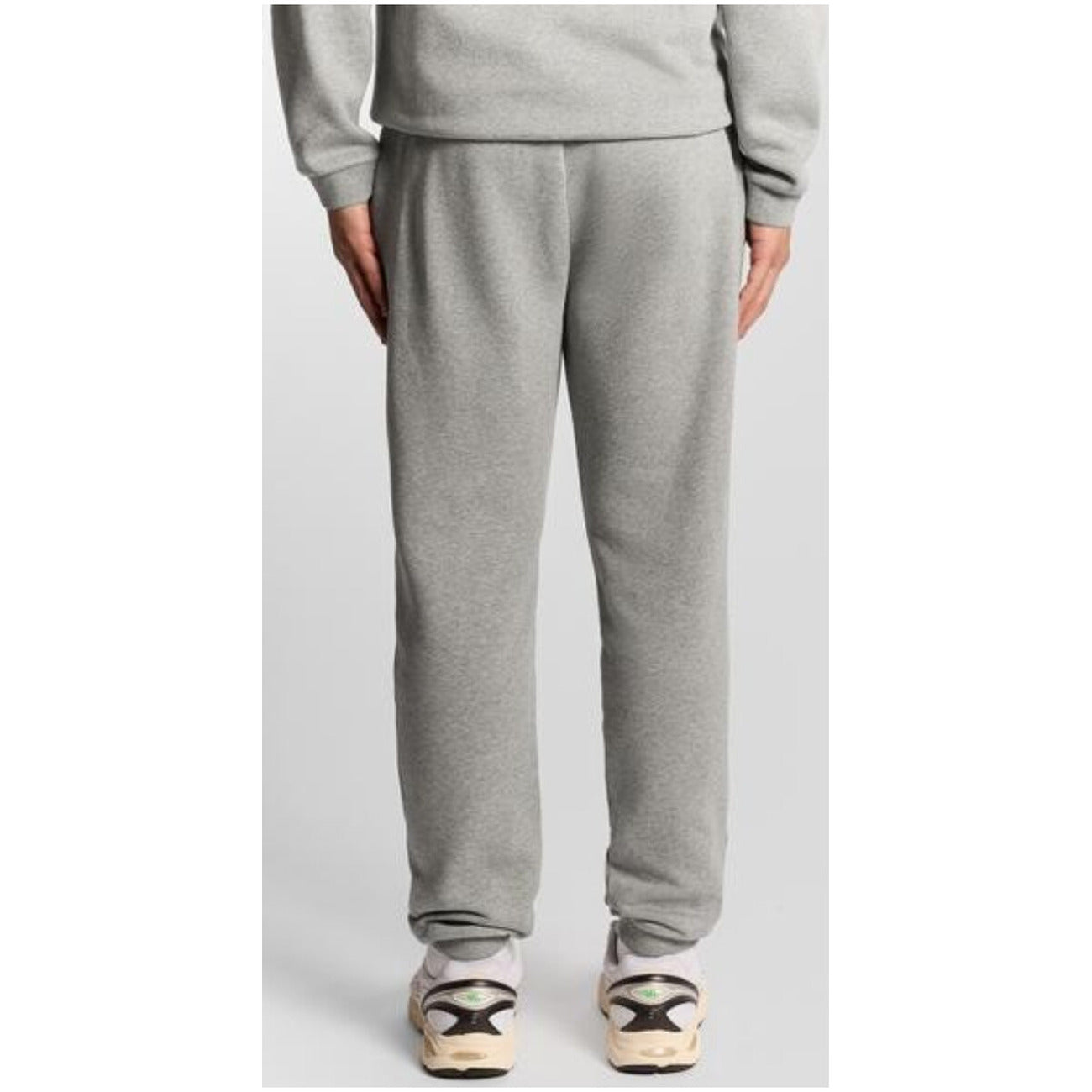 Lyle & Scott - Lyle & Scott Men Trousers