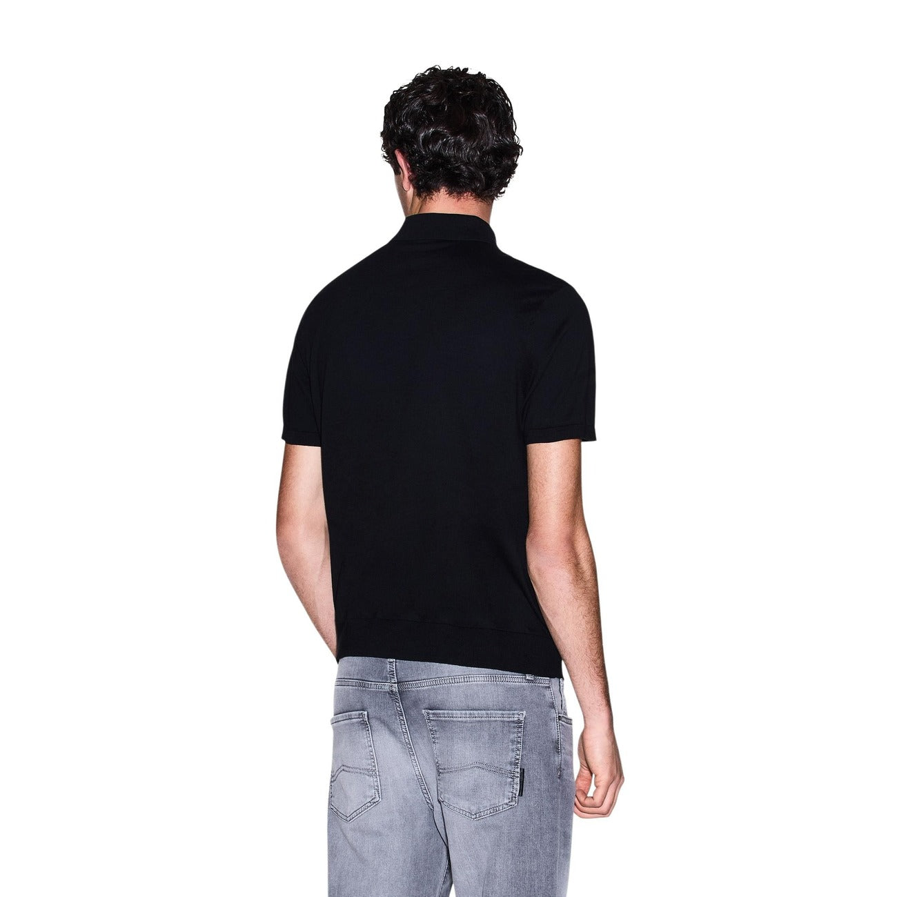 Armani Exchange - Armani Exchange Men Polo