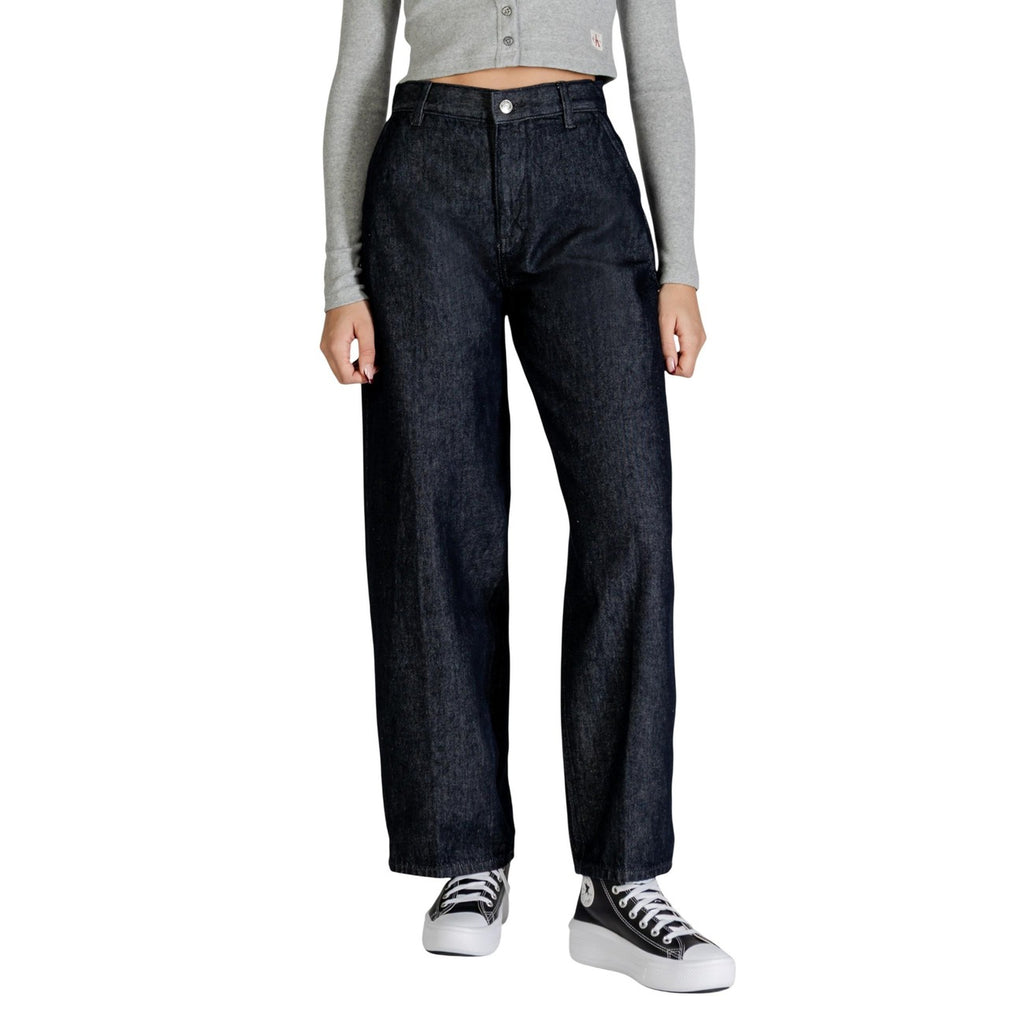Calvin Klein Jeans - Calvin Klein Jeans  Women Jeans