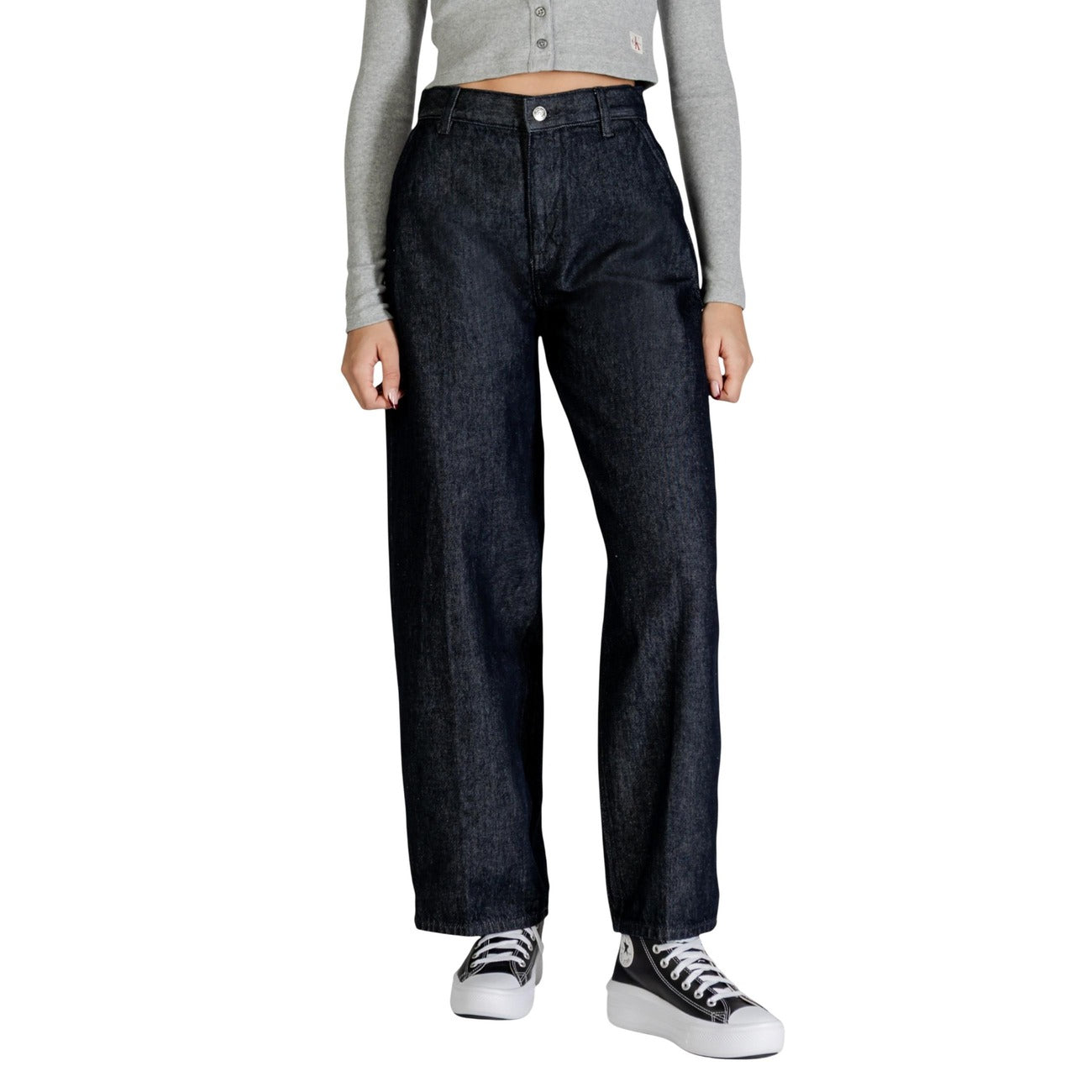Calvin Klein Jeans - Calvin Klein Jeans  Women Jeans