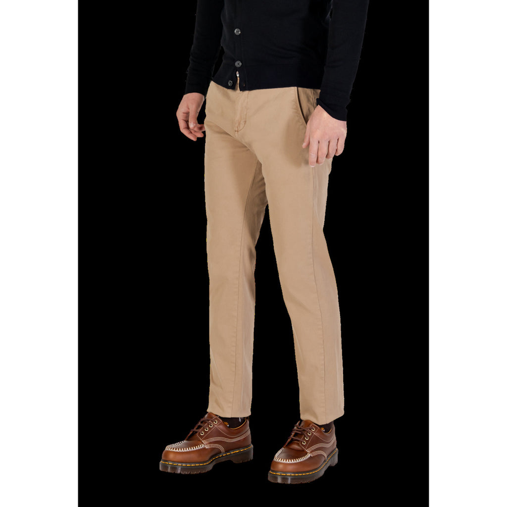 Yos - Yos Men Trousers