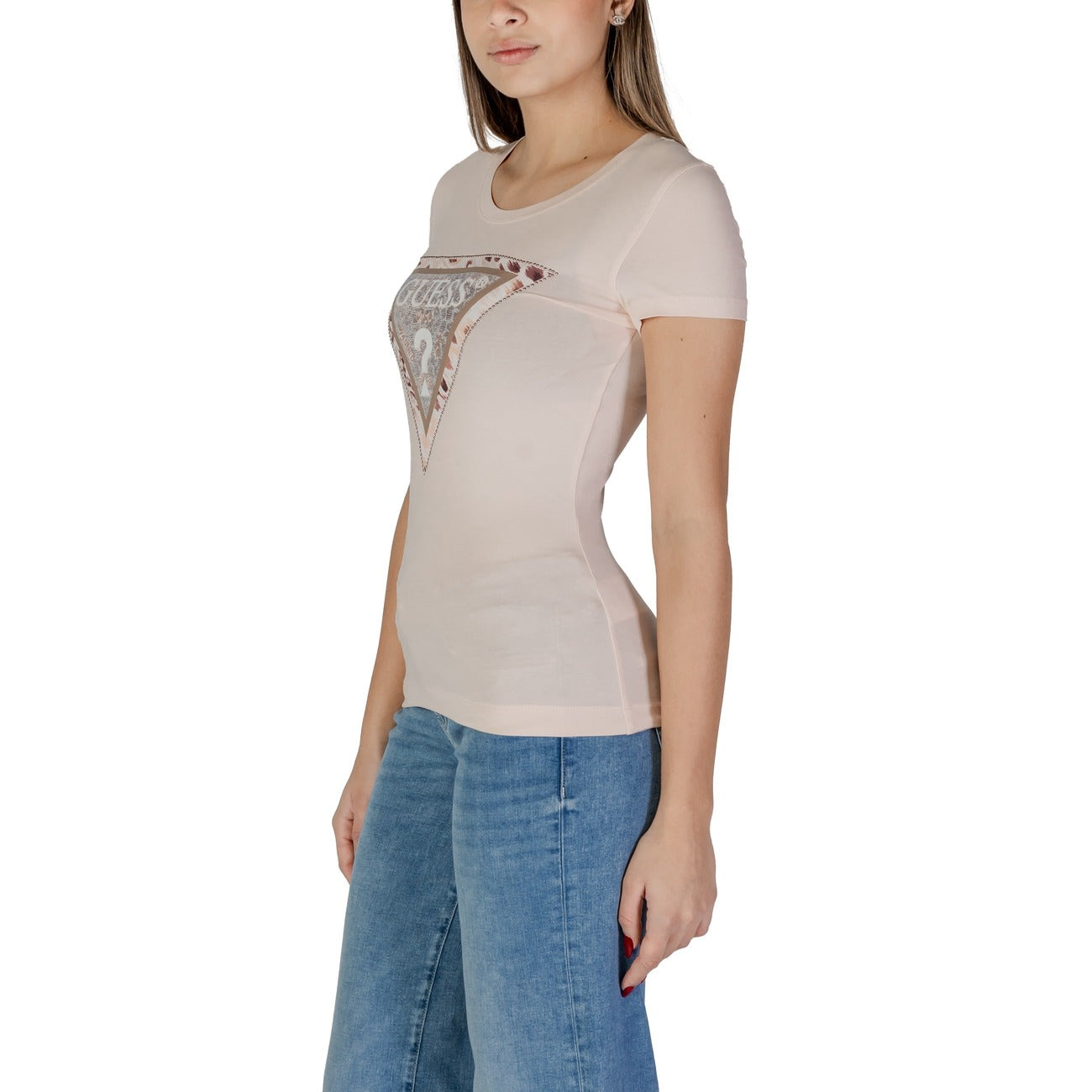Guess - Guess  Women T-Shirt