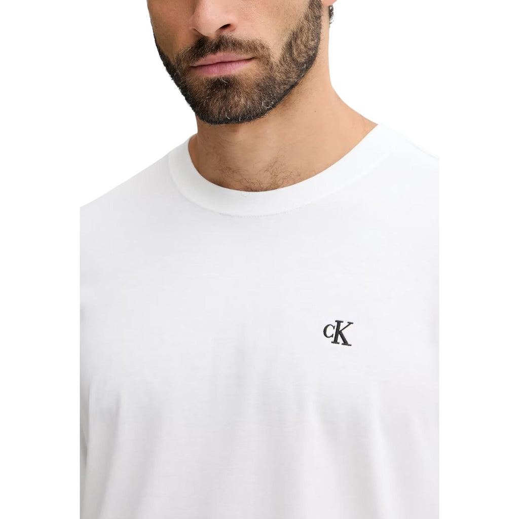 Calvin Klein Jeans - Calvin Klein Jeans Men T-Shirt