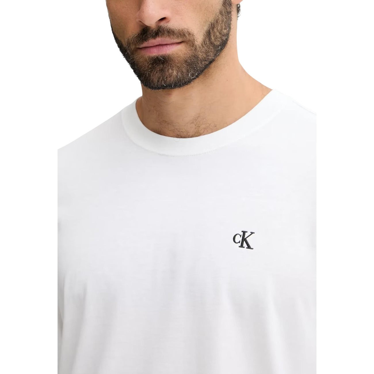 Calvin Klein Jeans - Calvin Klein Jeans Men T-Shirt