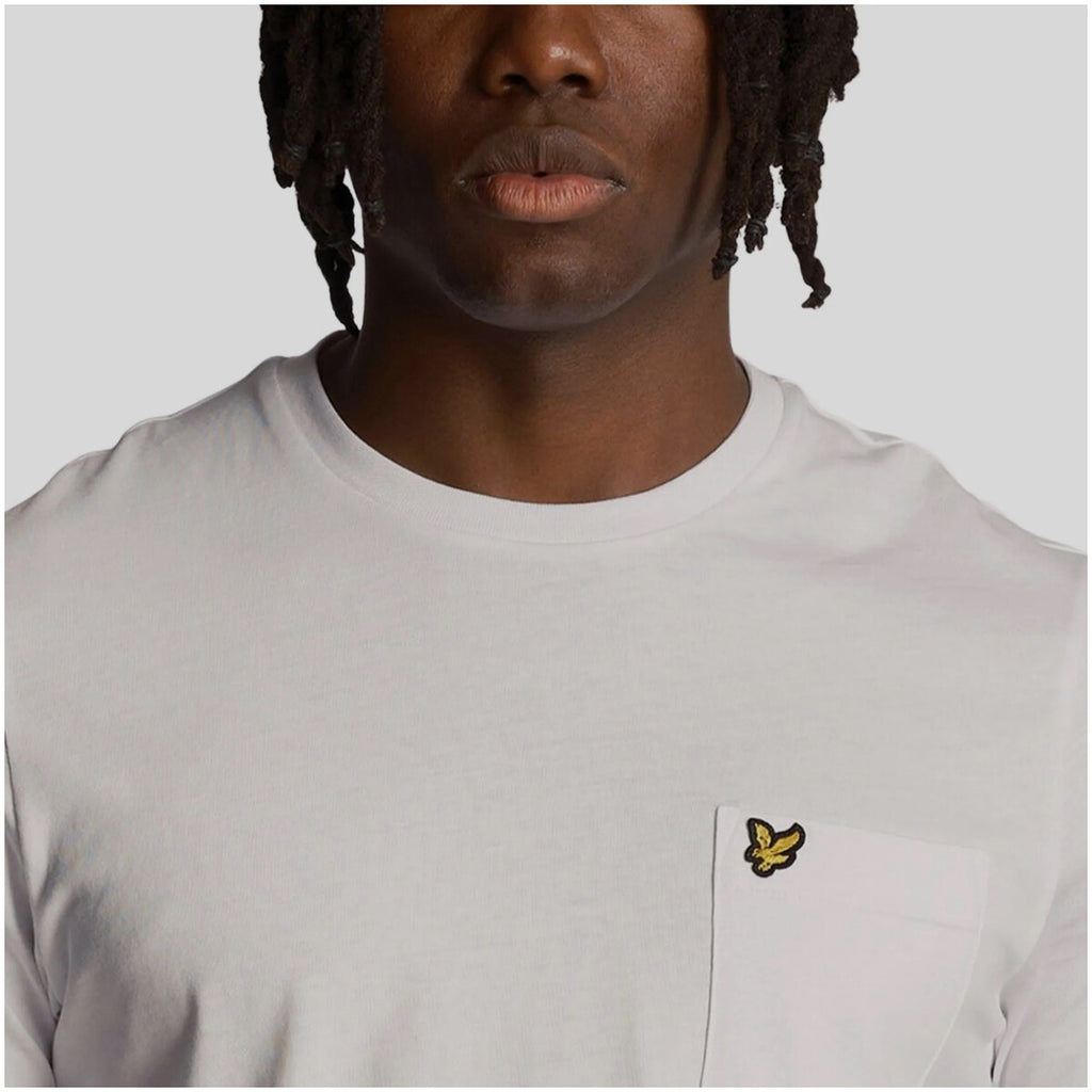 Lyle & Scott - Lyle & Scott Men T-Shirt