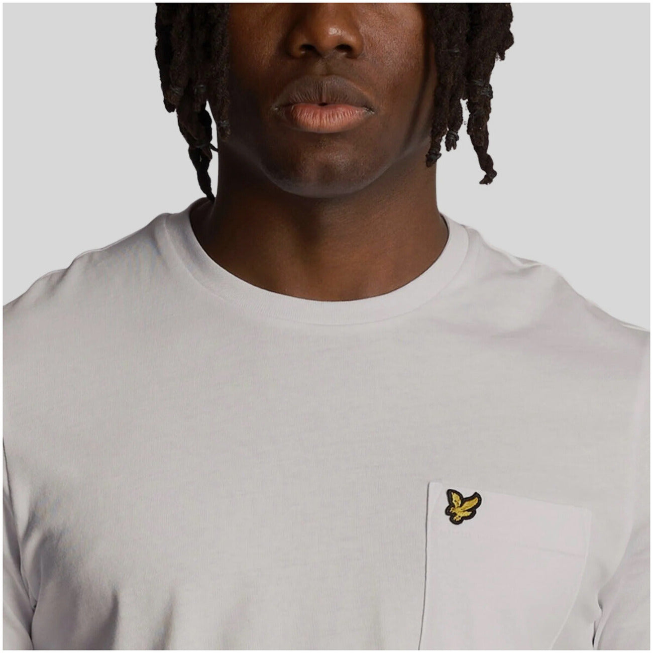 Lyle & Scott - Lyle & Scott Men T-Shirt